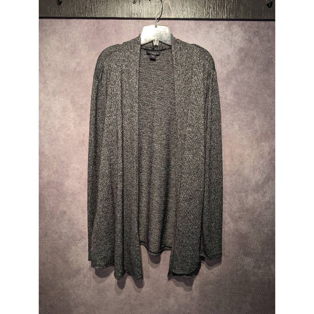 Covington soft no closure lightweight cardigan large